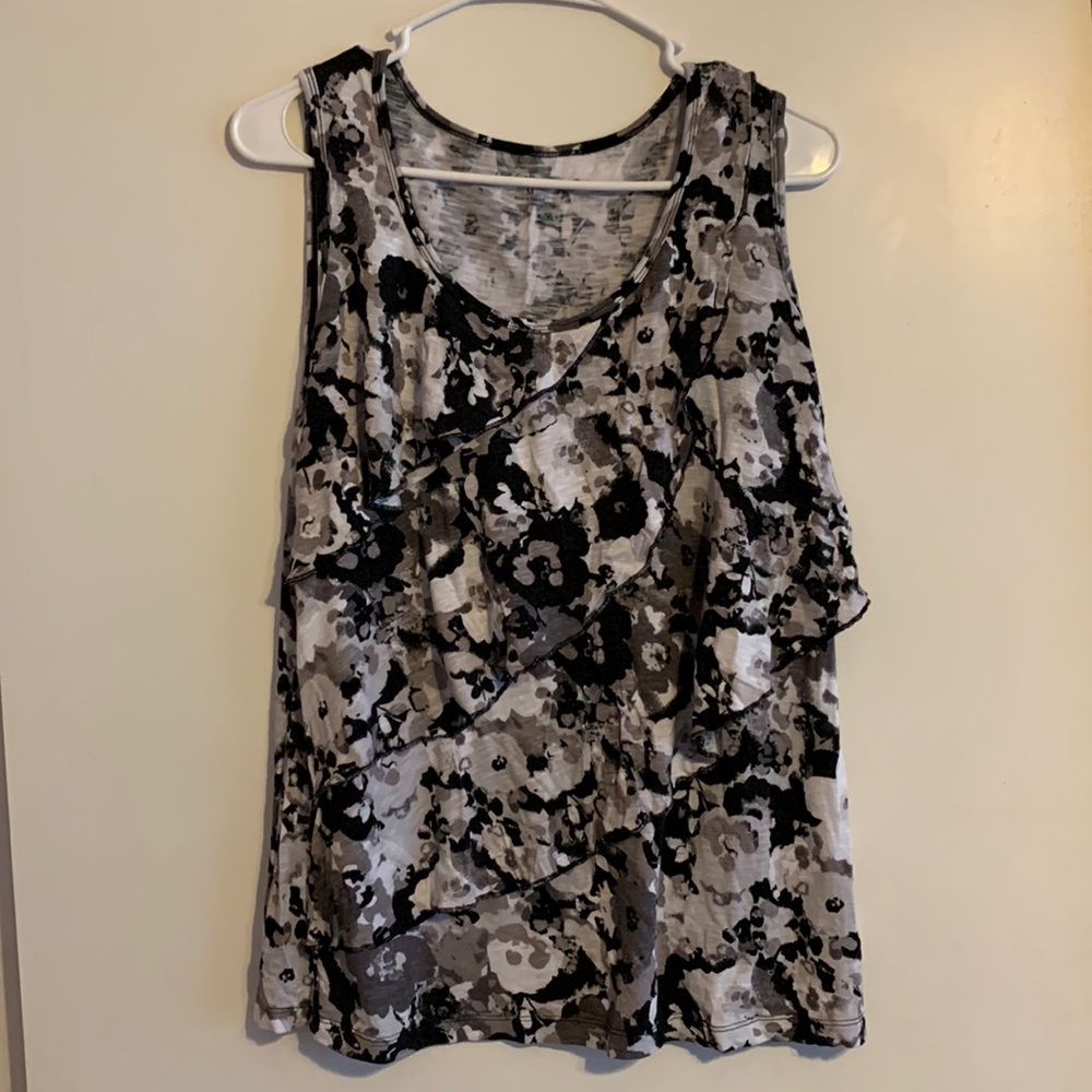 Croft & Barrow Top